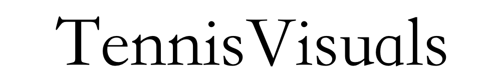 TennisVisuals
